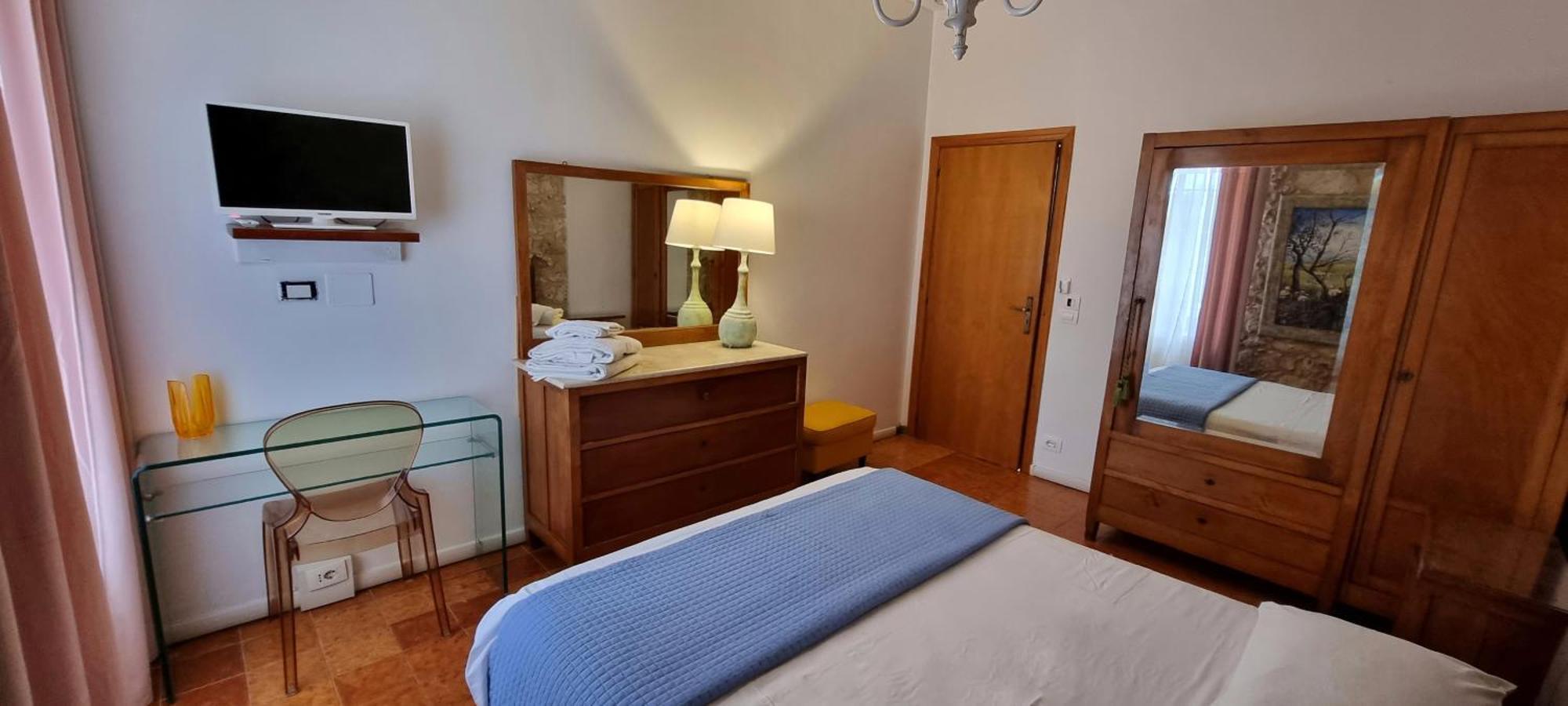 Asparano Ognina Habitación foto