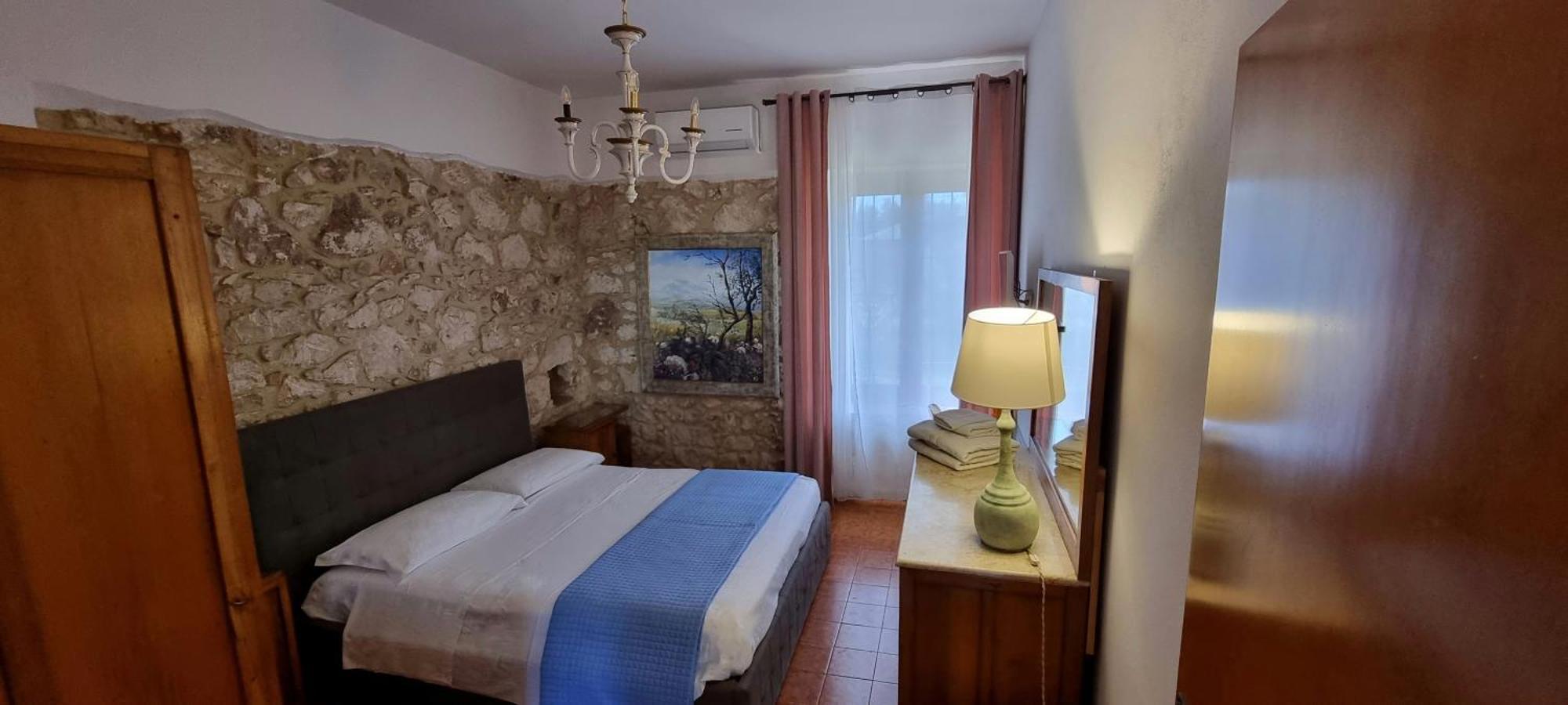 Asparano Ognina Habitación foto