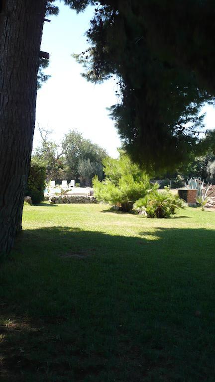 Asparano Ognina Exterior foto