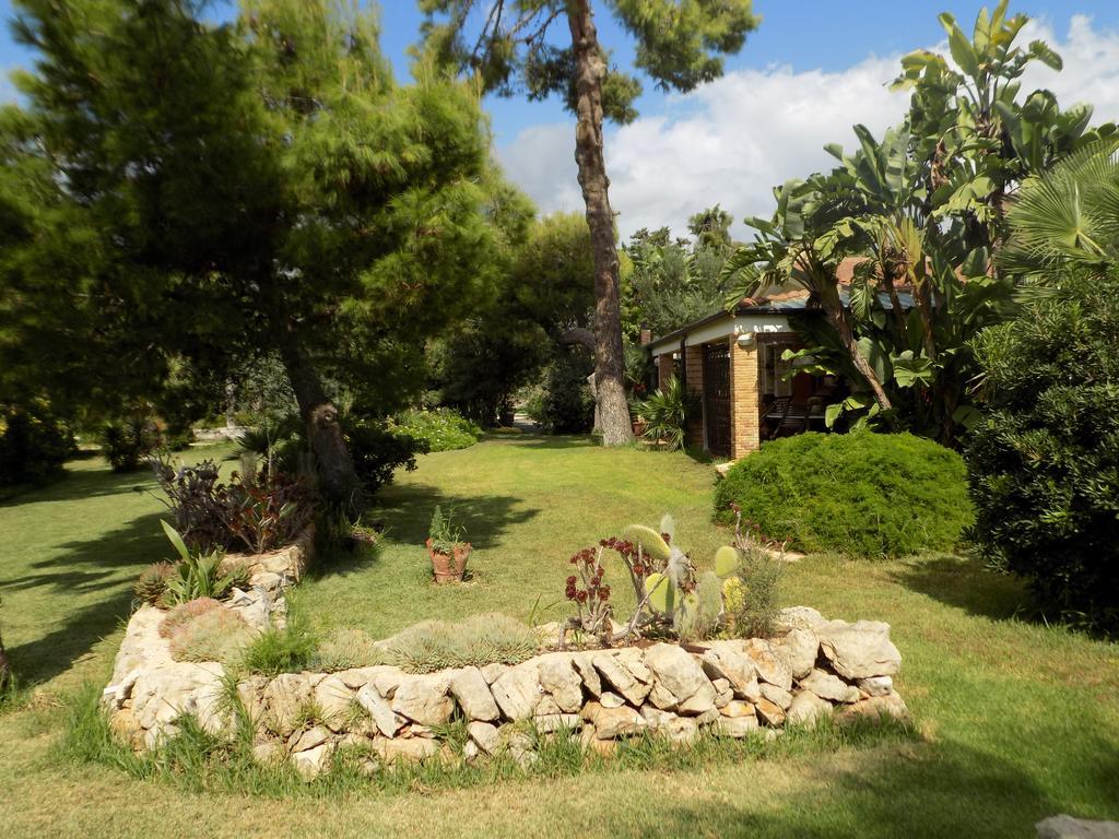 Asparano Ognina Exterior foto