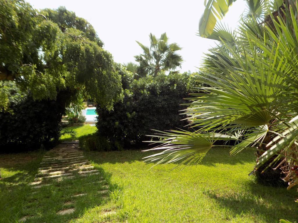Asparano Ognina Exterior foto